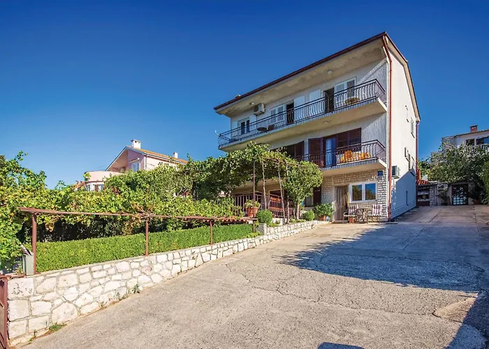 Amazing In * Novi Vinodolski
