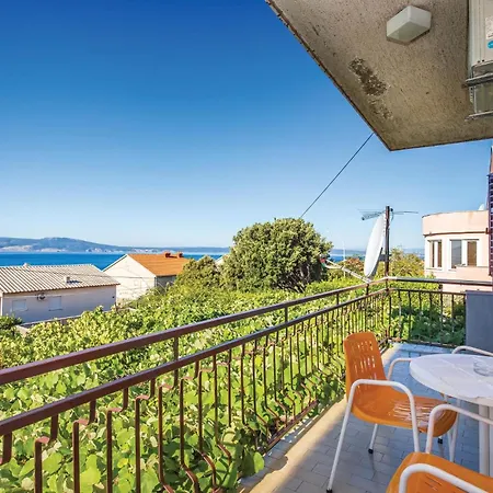3 Bedroom Lovely In * Novi Vinodolski
