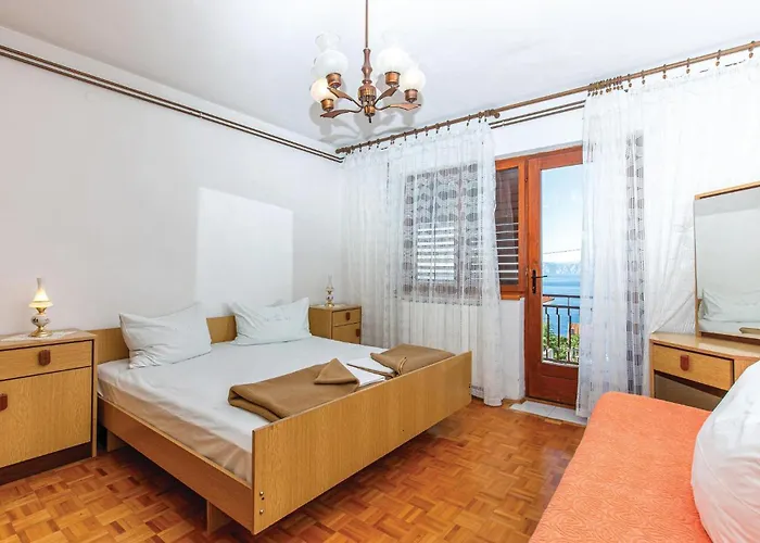 Amazing In Appartement