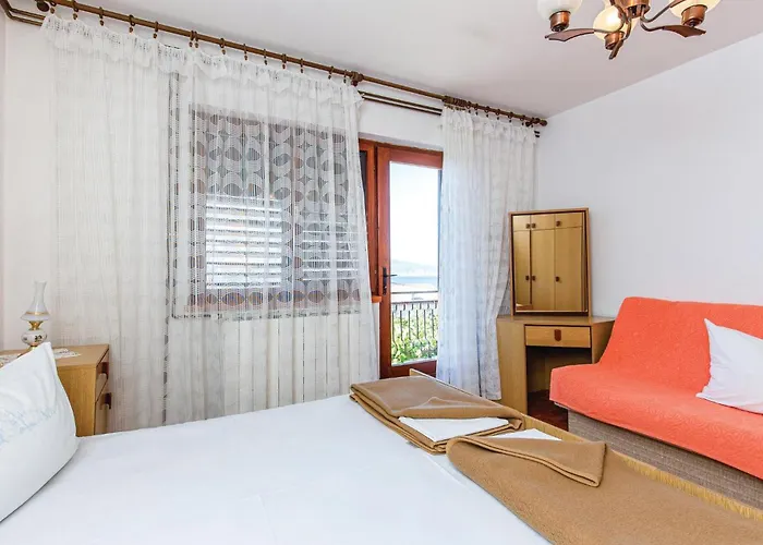Appartement Amazing In Novi Vinodolski