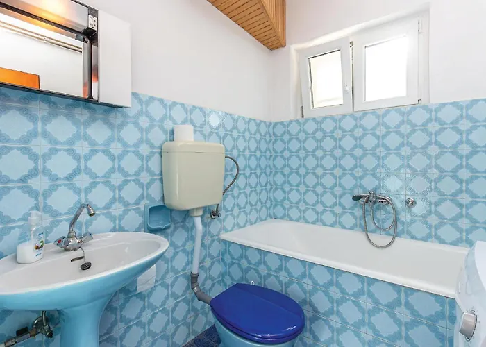 Appartement Amazing In Novi Vinodolski